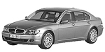 BMW E66 B2407 Fault Code