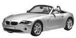 BMW E85 B2407 Fault Code