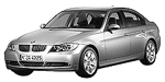 BMW E92 B2407 Fault Code