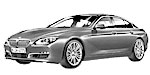 BMW F06 B2407 Fault Code