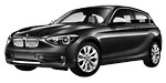BMW F21 B2407 Fault Code